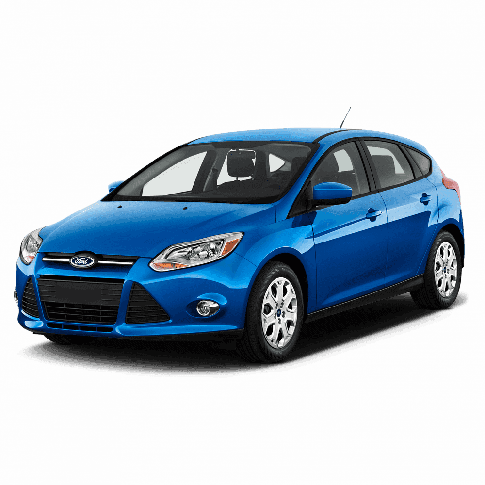 Выкуп Ford Focus с выездом в Лобне